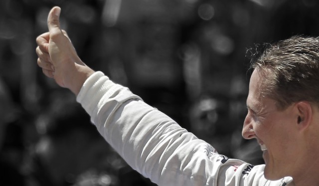 Michael Schumacher