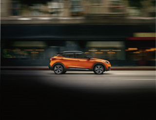 2019 Nissan Kicks price punted to $19,535