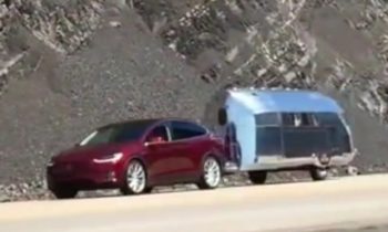 Porsche Taycan orders, electric towing, urban-charging reality check: The Week in Reverse