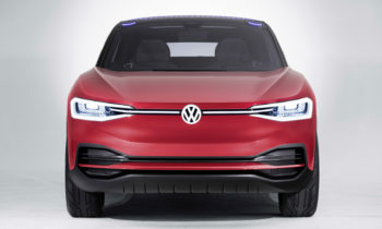 Fifth VW ID electric car to be upmarket SUV; beach buggy might return, too