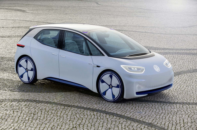 VW ID