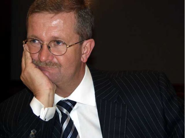 Wendelin Wiedeking