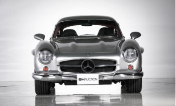 Mercedes SL300 AMG, 2020 Ford Explorer, 2020 Buick Encore: This Week's Top Photos