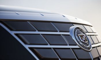 Cadillac to become “lead electric vehicle brand” for GM to rival Tesla (Updated)