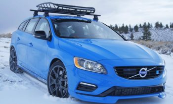 2016 Volvo V60 Polestar: The Hottest Wagon of Them All? – Ignition Ep. 146