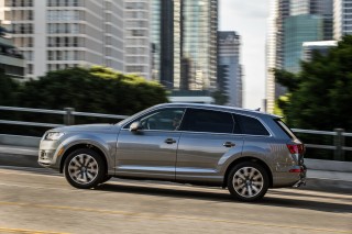 2017 Audi Q7