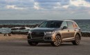 2018 Audi Q7 vs. 2017 Volvo XC90: Compare Cars