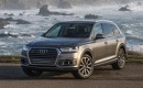 2018 Audi Q7 Premium Plus First Drive Review