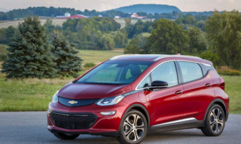 Commentary: Overdue for reform, EV tax credit needs reasonable limits