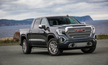 Rumor: GM electric pickup could come from Tesla