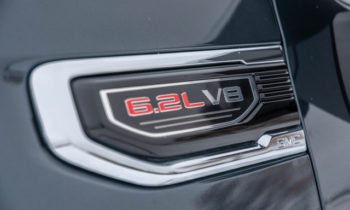 2019 GMC Sierra 1500 Denali review update: The tailgate you want, the interior you don't