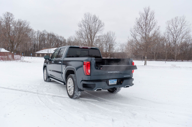 2019 GMC Sierra 1500 Denali