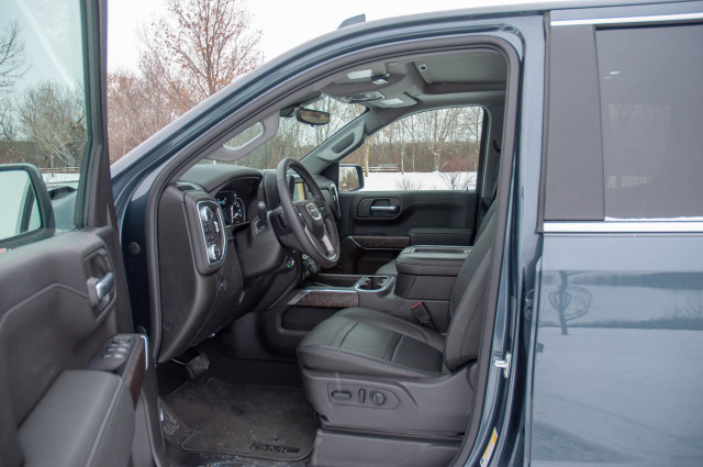2019 GMC Sierra 1500 Denali