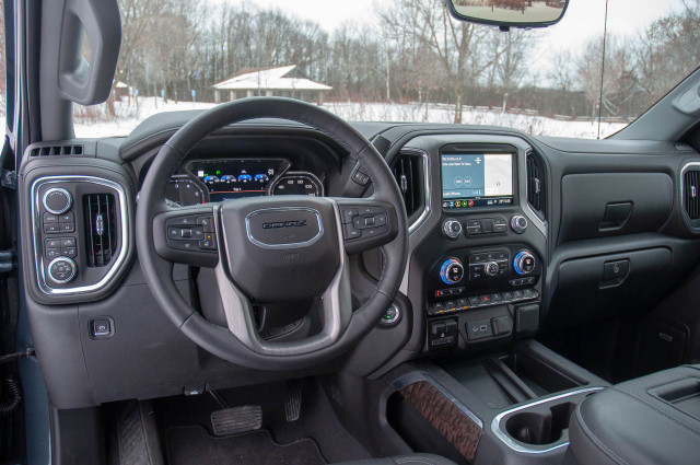 2019 GMC Sierra 1500 Denali