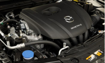 Mazda rotary range-extended EV and diesel engine both coming, but no US hybrids for now