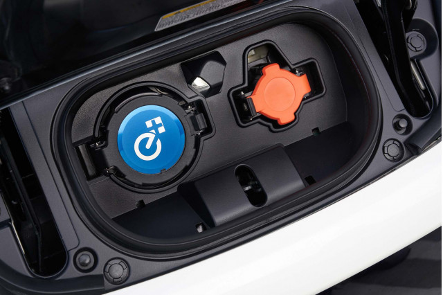 2019 Nissan Leaf