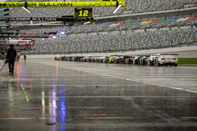 2019 Rolex 24 at Daytona