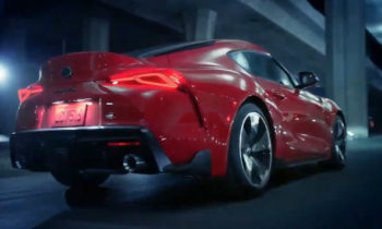 2020 Toyota Supra, 2020 Ford Explorer, Lexus LC Convertible concept: The Week In Reverse