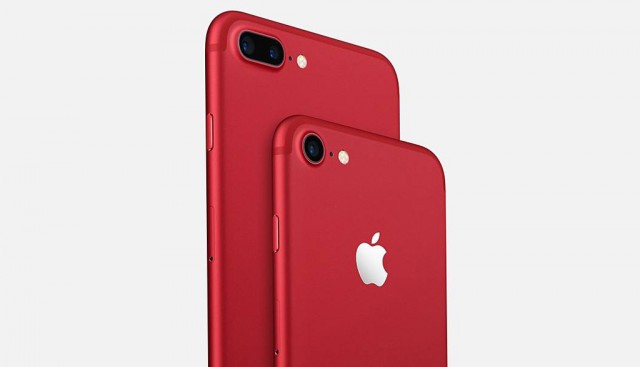 Apple logo