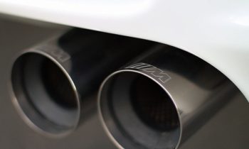 California cops now busting sound scoundrels for loud exhausts