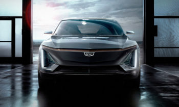 GM electric vehicles could be profitable early next decade, says CEO
