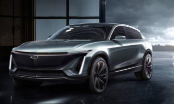 Would you buy an electric car from Cadillac? Take our Twitter poll