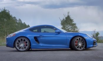 Cayman GTS Pros & Cons – Long Term #2 – Everyday Driver