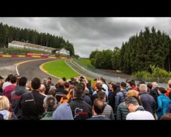 Drive the Best Tracks with Us! – Everyday Driver Adventures | Pilgrimage 2017