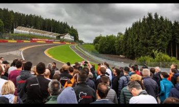 Drive the Best Tracks with Us! – Everyday Driver Adventures | Pilgrimage 2017
