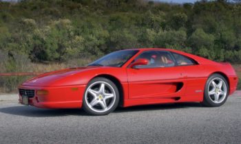 Ferrari 355 – First Ferrari – Fast Blast Review | Everyday Driver