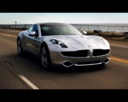 Fisker Karma Driving Review – Exotic Driver