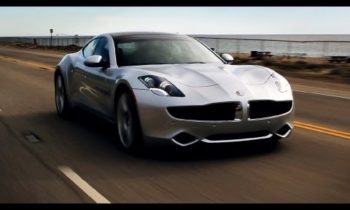Fisker Karma Driving Review – Exotic Driver
