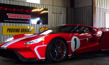 Payment relief for government workers, No Hennessey Ford GT V-8, Electric Ford F-150: What's New @ The Car Connection