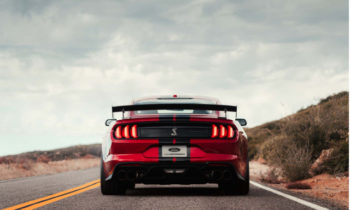 2020 Shelby GT500, 2019 Ram 2500 Heavy Duty, 2020 Toyota Supra: The Week In Reverse