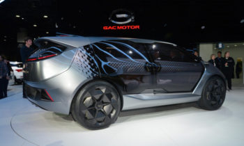 VW-Ford, Nissan electric SUV, an electric Cadillac? Today's Car News
