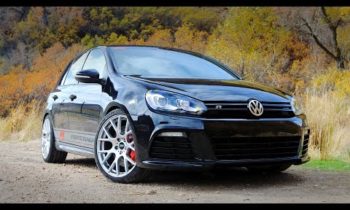 Golf R done right? 450hp Golf R by Integrated Engineering – Fast Blast – Everyday Driver