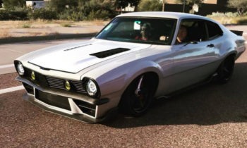 What some of 2018’s top classic car builds mean for 2019 trends