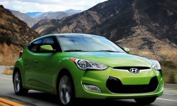 Hyundai Veloster Review – Everyday Driver