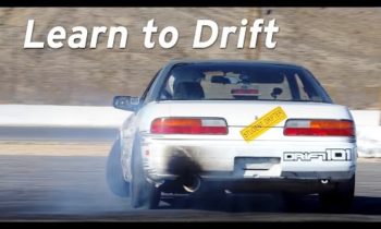 Learn to Drift – How to and Exercises with Drift 101 – Everyday Driver Adventure