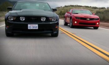 Mustang GT (Muscle Cars Pt1) – Everyday Driver