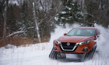 Cadillac revives subscription, Nissan Altima on tracks, Byton's development: What's New @ The Car Connection