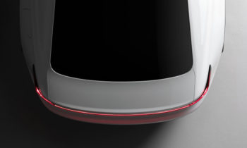 Polestar 2: 300-mile, 400-hp electric sedan coming soon