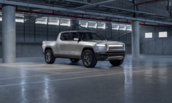 Electric pickups, Byton tech, battery business, EV affordability: The Week in Reverse
