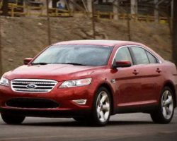 Taurus SHO Review – Everyday Driver