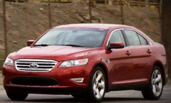 Taurus SHO Review – Everyday Driver