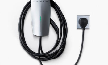 Tesla unplugs its latest home wall charger