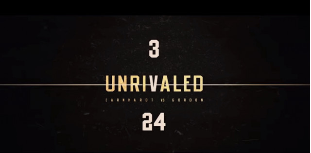 'Unrivaled: Earnhardt vs Gordon' documentary