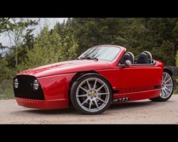 Vanderhall Laguna – Fast Blast Review – Everyday Driver