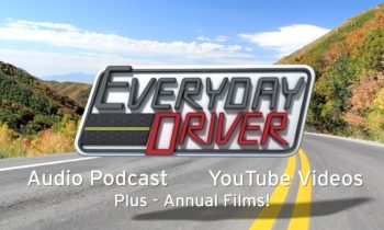 Your Guide to Our Content – Everyday Driver
