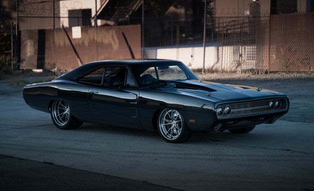1970 Dodge Charger Tantrum by SpeedKore Performance